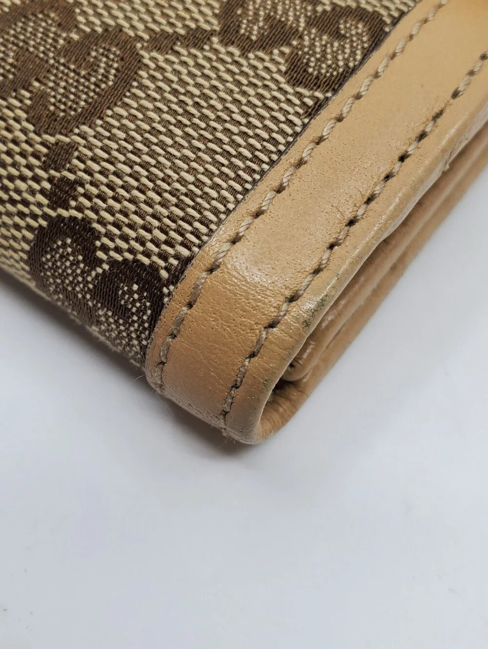 Gucci G-Logo Long Wallet GG Canvas - Picture 11 of 15